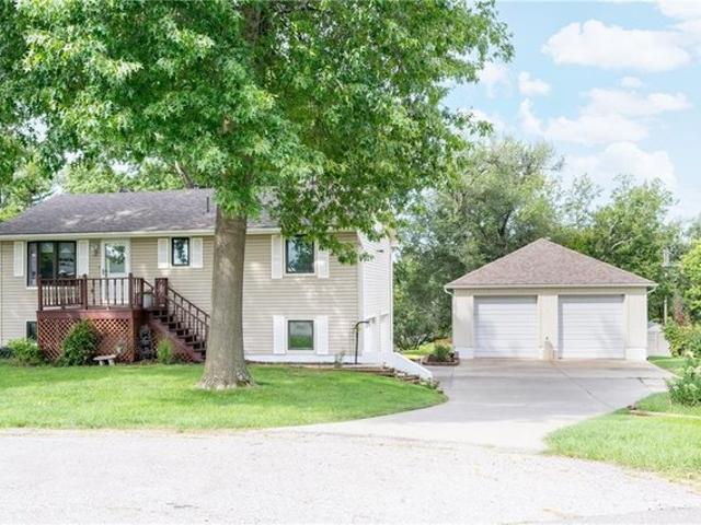 House for sale in Excelsior Springs, Missouri