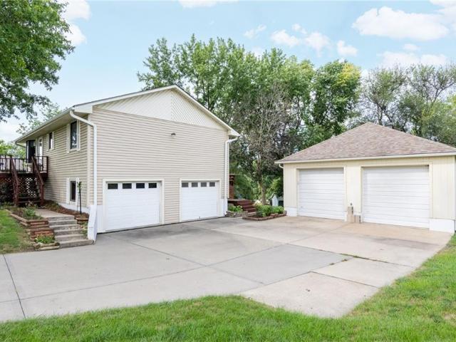 House for sale in Excelsior Springs, Missouri