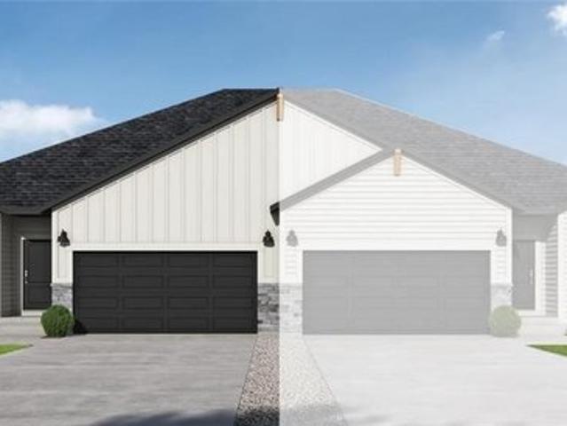 Townhouse for sale in Missouri