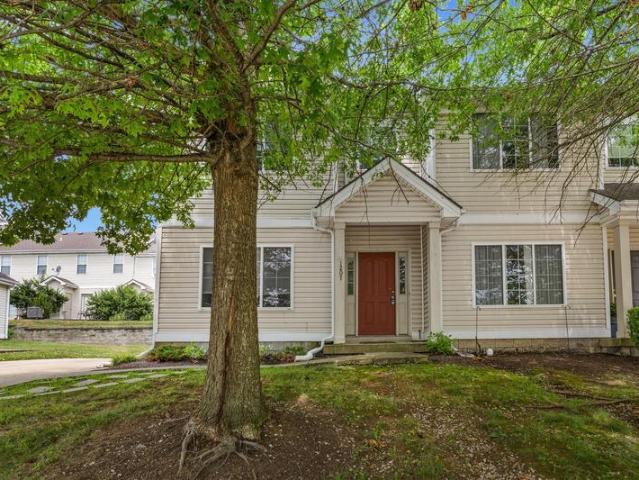 Townhouse for sale in Georgetown