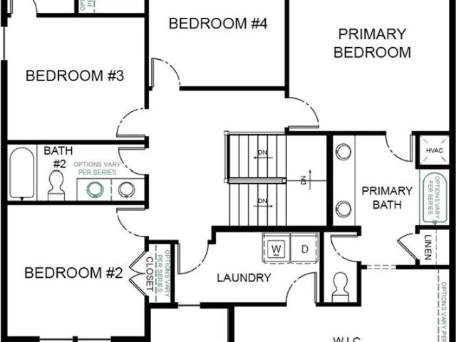 House for sale in Raymore, Missouri