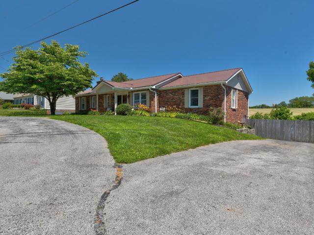 House for sale in Mount Sterling, Kentucky