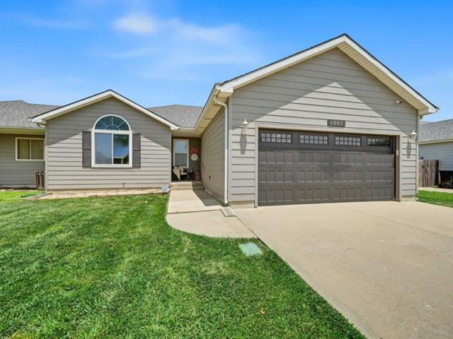 House for sale in Kansas