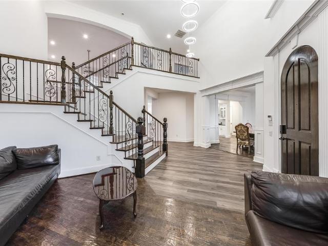 House for sale in Denton, Texas