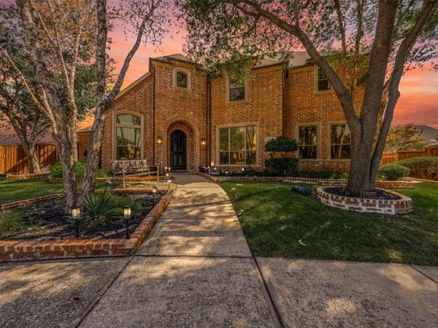 House for sale in Frisco, Texas