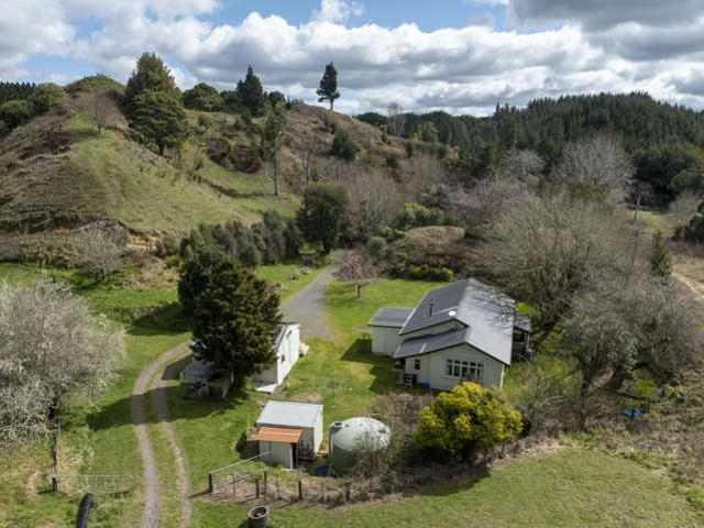 Property for sale in Okere Falls, Bay Of Plenty