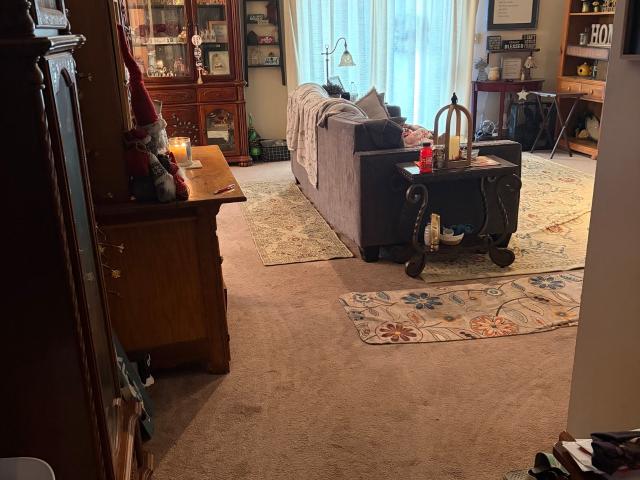 House for sale in Rushville, Indiana