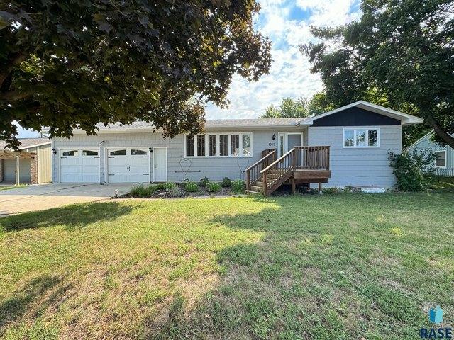 House for sale in South Dakota