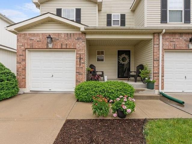 Townhouse for sale in Missouri