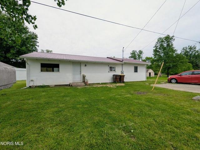 House for sale in Defiance, Ohio