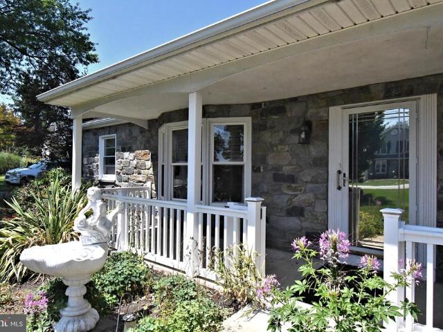 House for sale in Chester, Pennsylvania