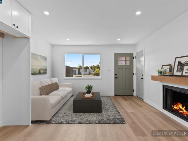 House for sale in San Pablo, California
