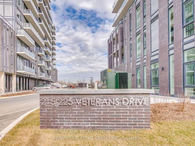 Condo for rent in Woburn, Ontario