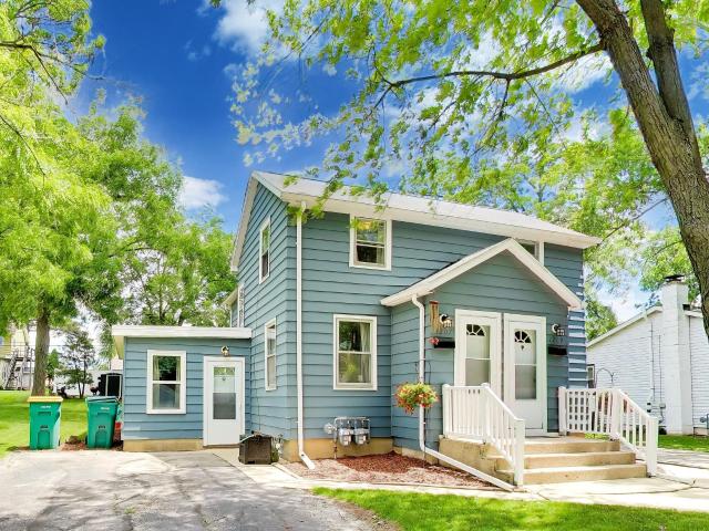 House for sale in Union Grove, Wisconsin
