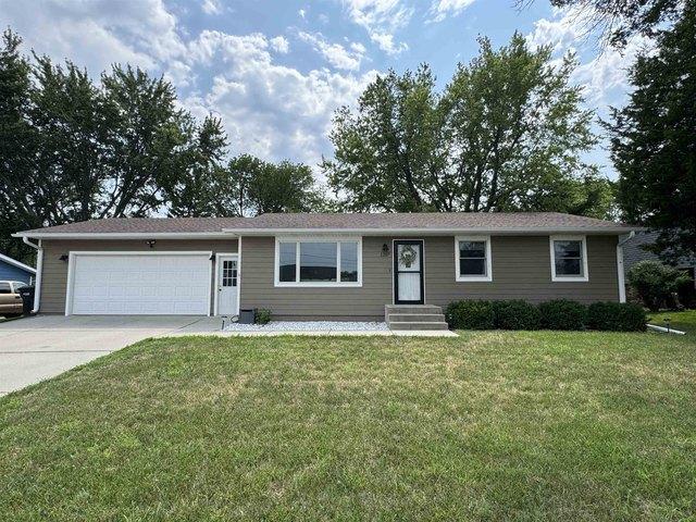 House for sale in Yankton, South Dakota