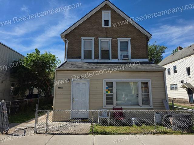 Apartment for rent in East Chicago, Indiana
