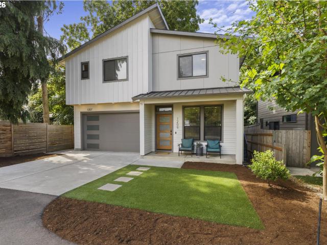 House for sale in Vancouver, Washington