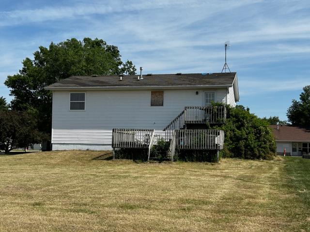 Property for sale in Whiteside, Illinois