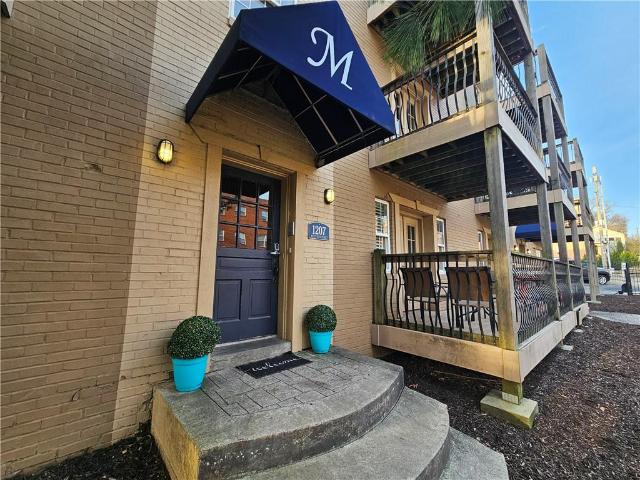 Condo for sale in Kansas City, Missouri