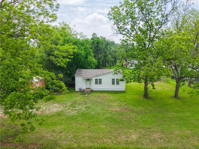 House for sale in Caldwell, Texas