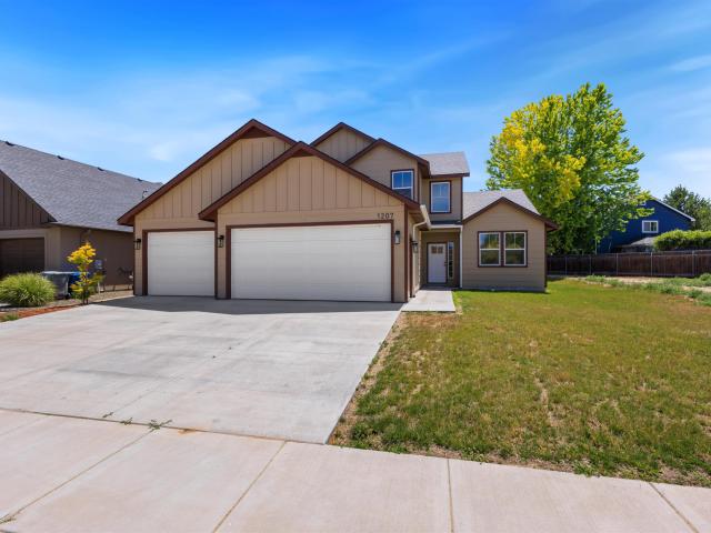 House for sale in Nampa, Idaho
