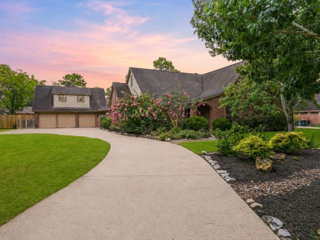 House for sale in Pearland, Texas