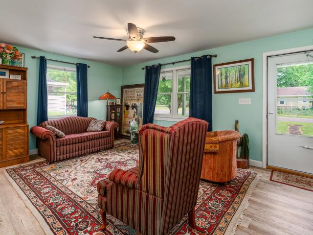 House for sale in Carbondale, Illinois