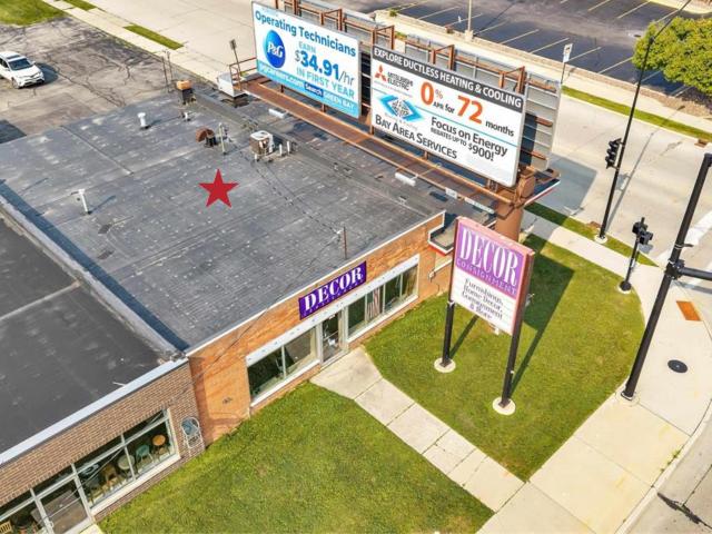 Commercial for sale in Green Bay, Wisconsin
