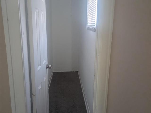 House for sale in Highland Park, Michigan