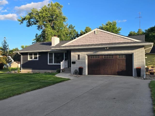 House for sale in Olivia, Minnesota