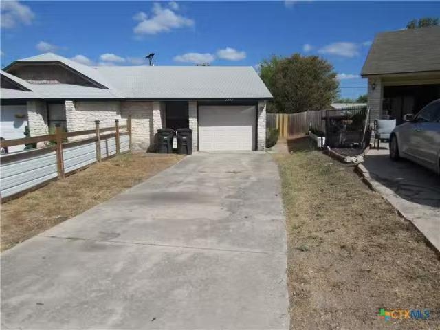 Condo for sale in Killeen