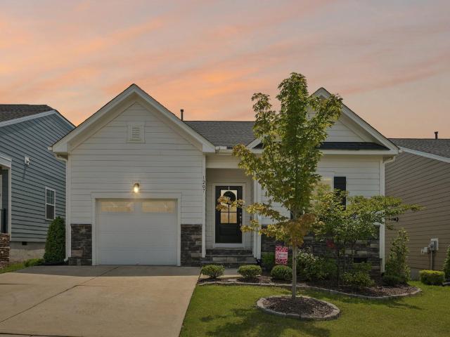 House for sale in Durham, North Carolina