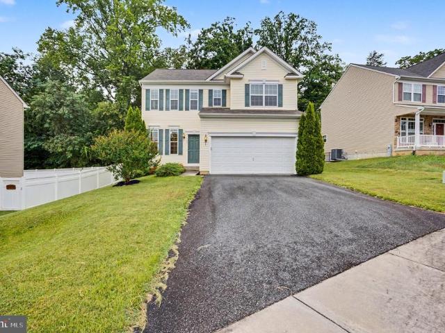 House for sale in Bel Air, Maryland