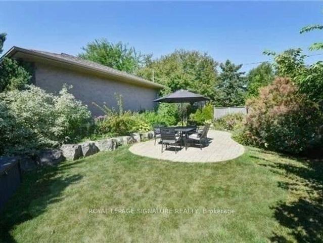 House for rent in Oakville, Golden Horseshoe