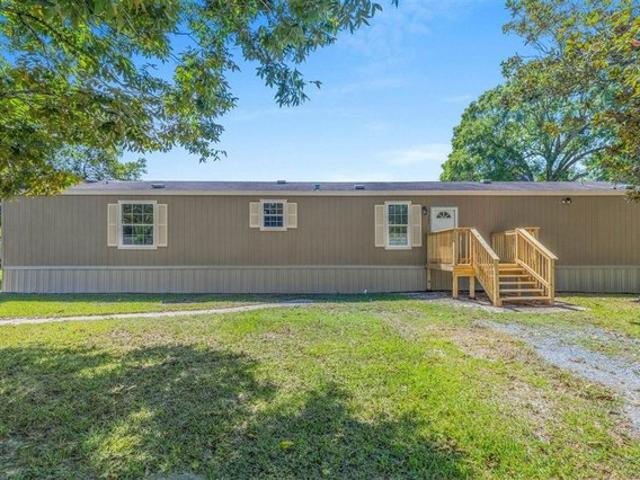House for sale in Elton, Louisiana