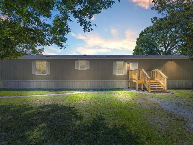 Property for sale in Elton, Louisiana