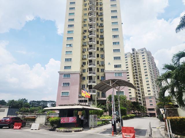 Condominium for sale in Petaling, Subang Jaya