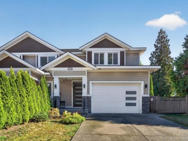 House for sale in Pitt Meadows, Metro Vancouver Regional District