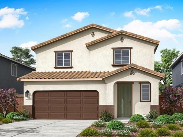 House for sale in Mather, California