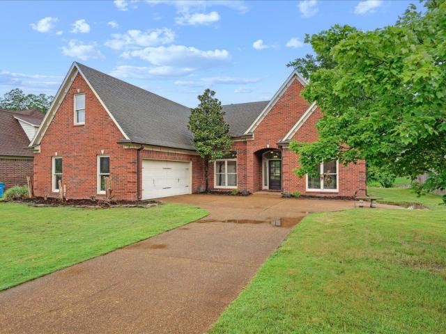 House for sale in Tennessee