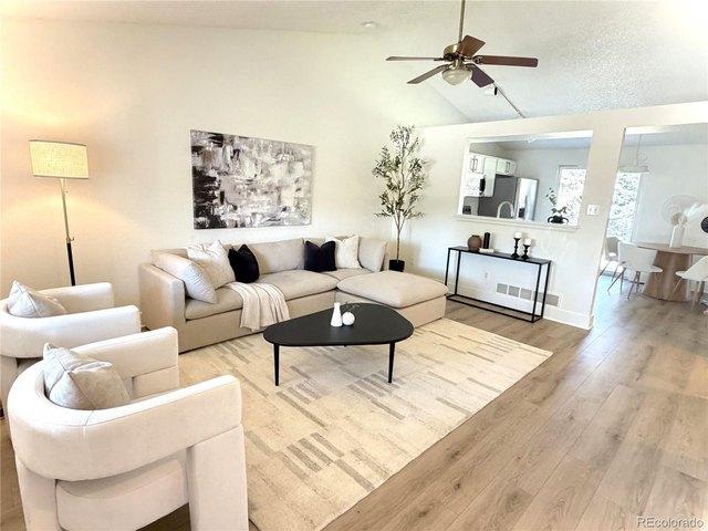 House for sale in Thornton, Colorado