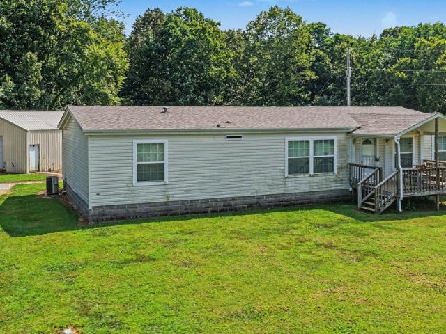 House for sale in Crofton, Christian County