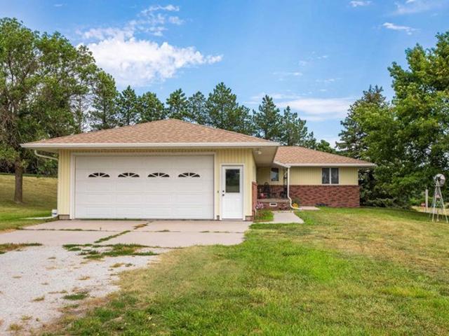 House for sale in Nebraska