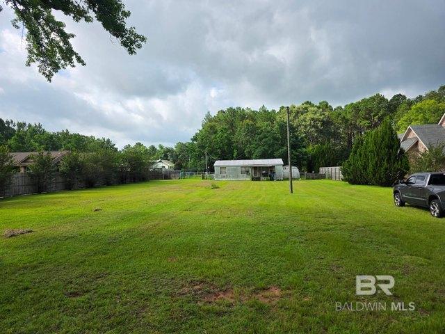 Land for sale in Spanish Fort, Alabama