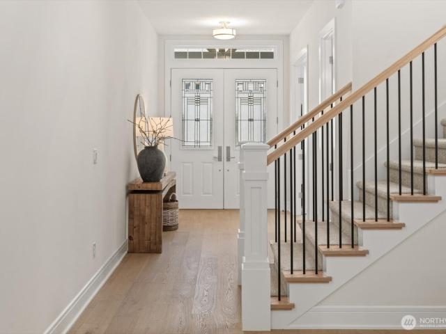 House for sale in Redmond, Washington