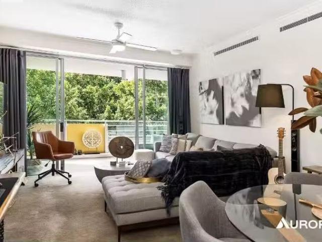 Apartment for rent in Toombul, Queensland