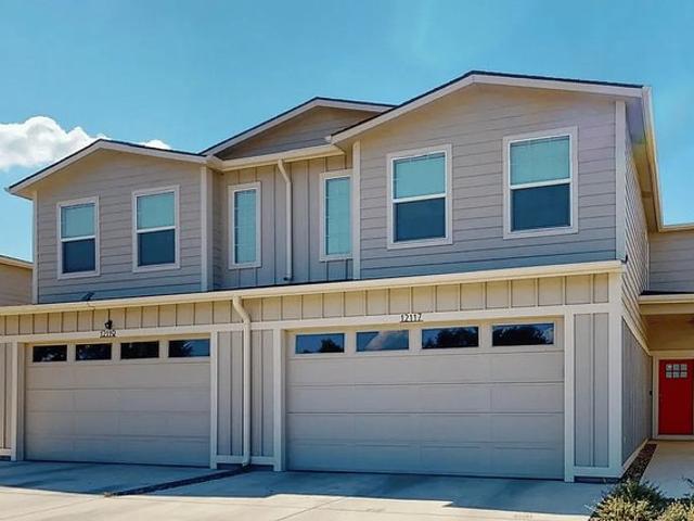 Townhouse for rent in Kansas