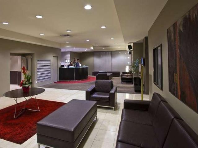 Apartment for rent in Auckland, Oroua County