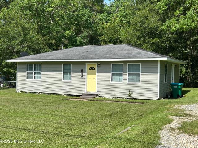 House for sale in Gulfport, Mississippi