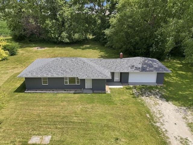House for sale in North Manchester, Indiana